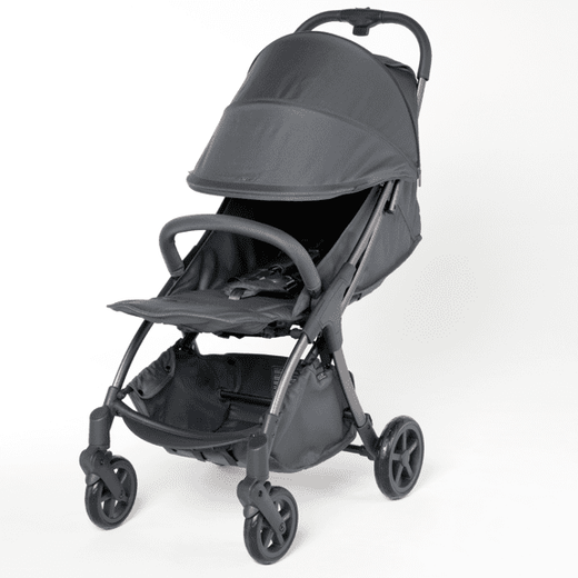 Silla de paseo Mast M2