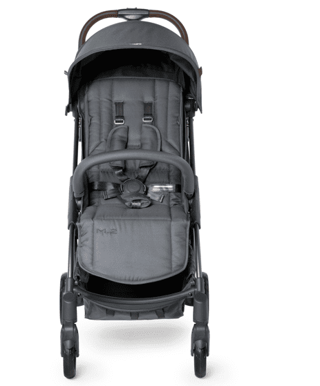 Silla de paseo Mast M2