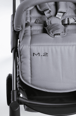 Silla de paseo Mast M2