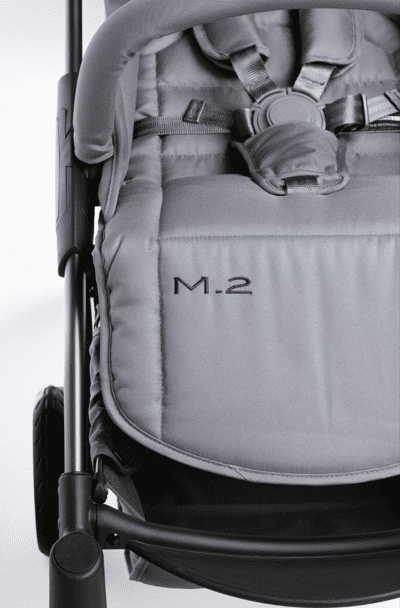 Silla de paseo Mast M2