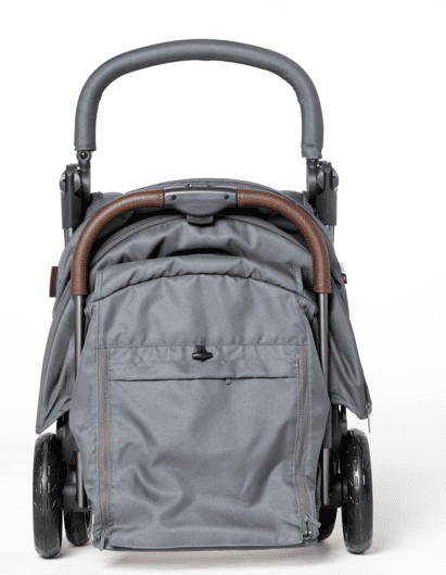 Silla de paseo Mast M2