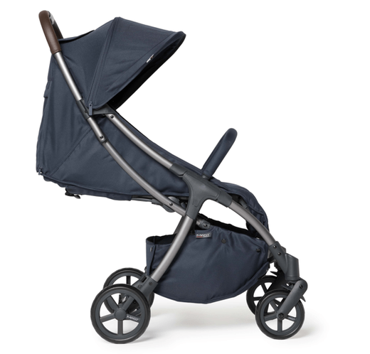 Silla de paseo Mast M2