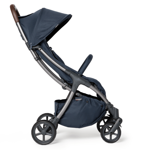 Silla de paseo Mast M2