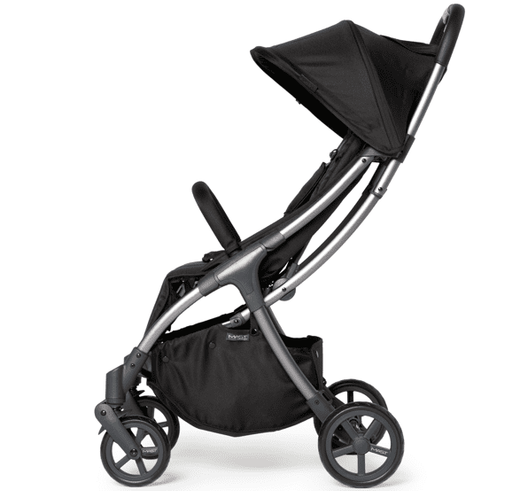Silla de paseo Mast M2