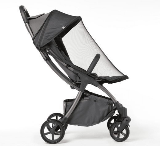Silla de paseo Mast M2