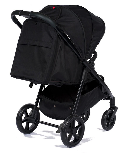 Silla de paseo Mast M4 Mini