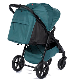 Silla de paseo Mast M4 Mini