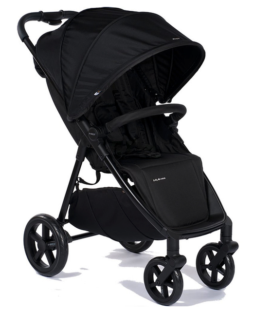 Silla de paseo Mast M4 Mini