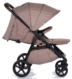 Silla de paseo Mast M4 Mini