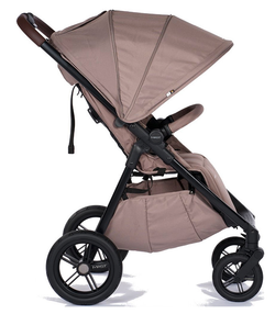 Silla de paseo Mast M4 Mini
