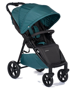 Silla de paseo Mast M4 Mini