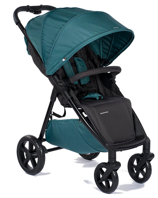 Silla de paseo Mast M4 Mini
