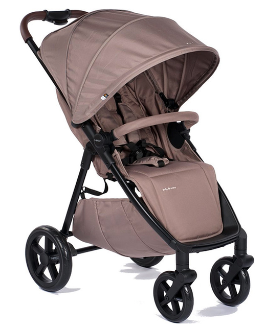 Silla de paseo Mast M4 Mini