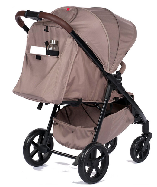 Silla de paseo Mast M4 Mini