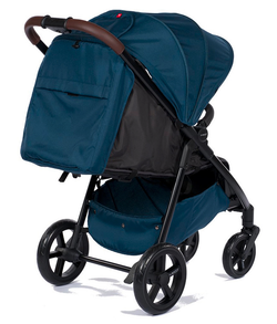Silla de paseo Mast M4 Mini