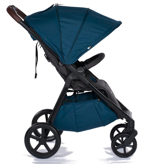 Silla de paseo Mast M4 Mini