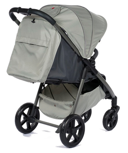 Silla de paseo Mast M4 Mini