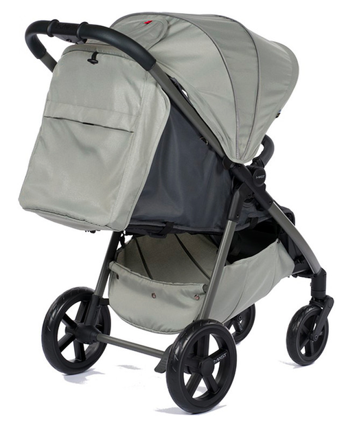 Silla de paseo Mast M4 Mini