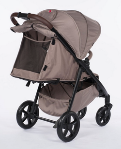 Silla de paseo Mast M4 Mini