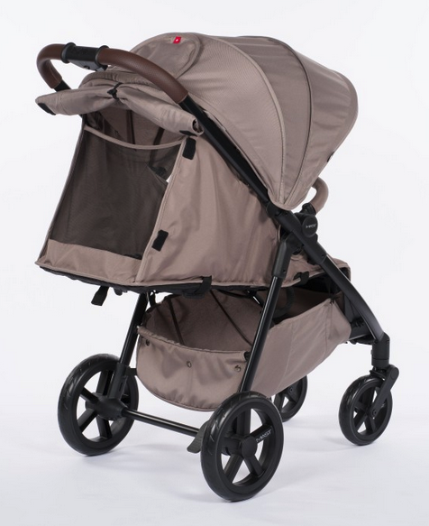 Silla de paseo Mast M4 Mini
