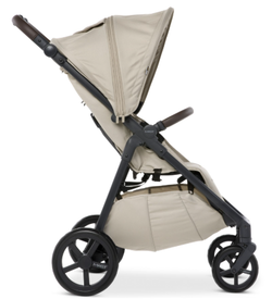 Silla de paseo Mast M4x Plus