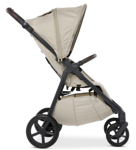 Silla de paseo Mast M4x Plus