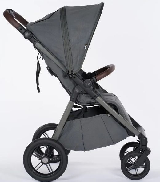 Silla de paseo Mast M4x Plus