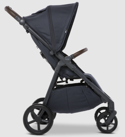 Silla de paseo Mast M4x Plus