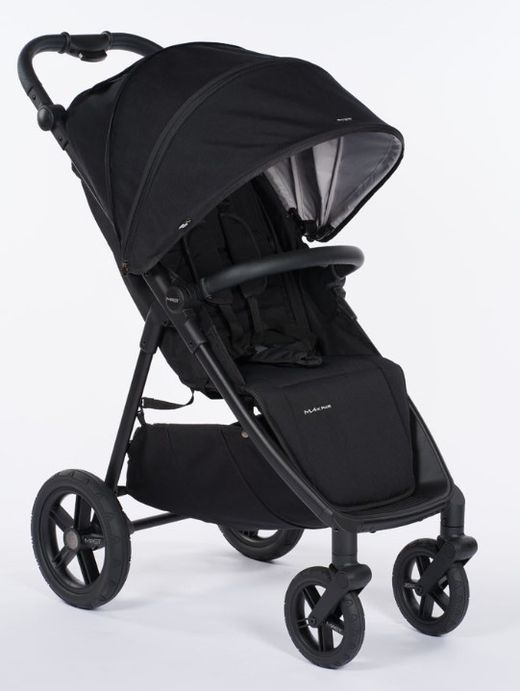 Silla de paseo Mast M4x Plus