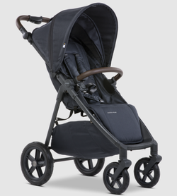 Silla de paseo Mast M4x Plus