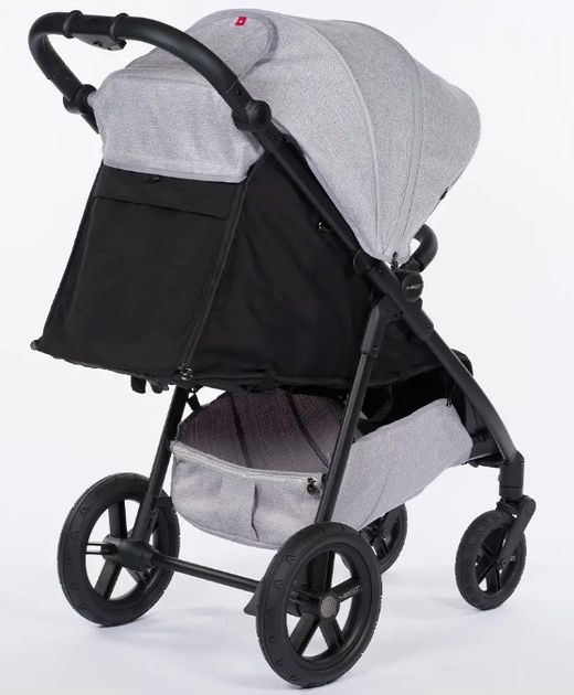 Silla de paseo Mast M4x Plus