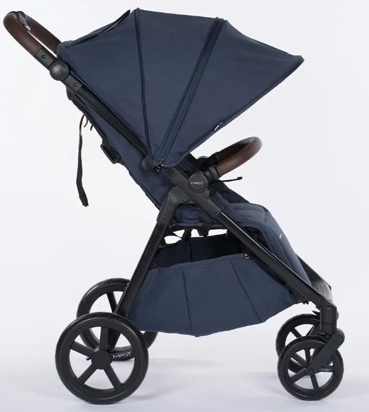 Silla de paseo Mast M4x Plus