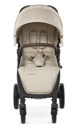 Silla de paseo Mast M4x Plus