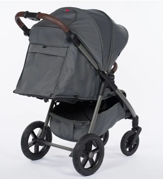 Silla de paseo Mast M4x Plus