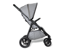 Silla de paseo Mast M4x Plus