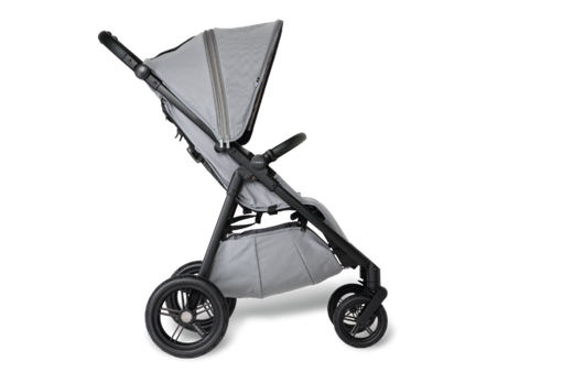 Silla de paseo Mast M4x Plus