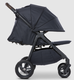 Silla de paseo Mast M4x Plus