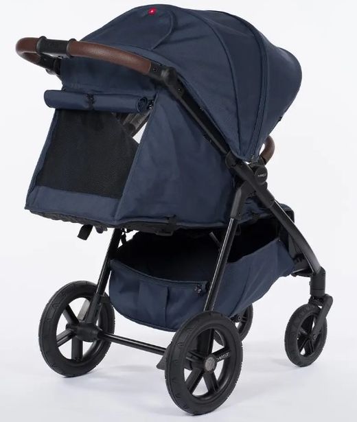 Silla de paseo Mast M4x Plus