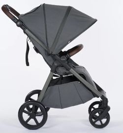 Silla de paseo Mast M4x Plus