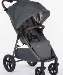 Silla de paseo Mast M4x Plus