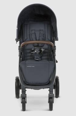 Silla de paseo Mast M4x Plus