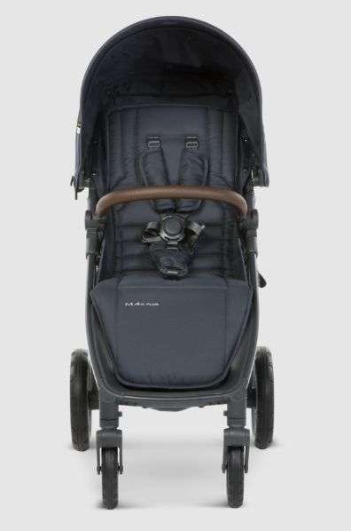 Silla de paseo Mast M4x Plus