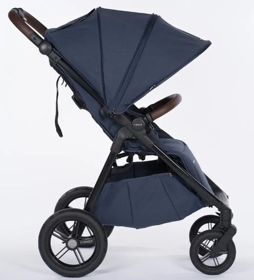 Silla de paseo Mast M4x Plus