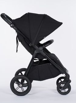 Silla de paseo Mast M4x Plus