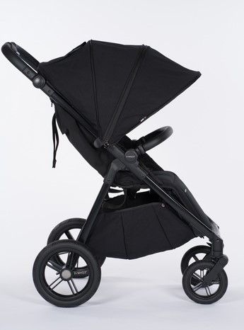 Silla de paseo Mast M4x Plus