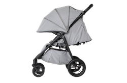 Silla de paseo Mast M4x Plus