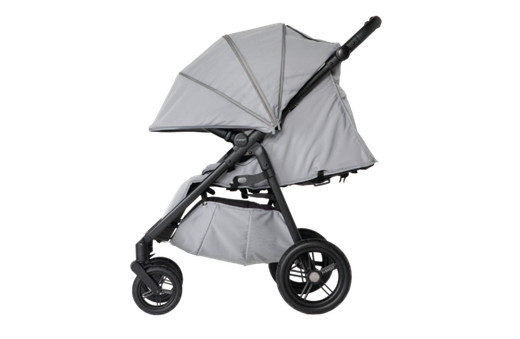 Silla de paseo Mast M4x Plus