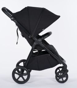 Silla de paseo Mast M4x Plus