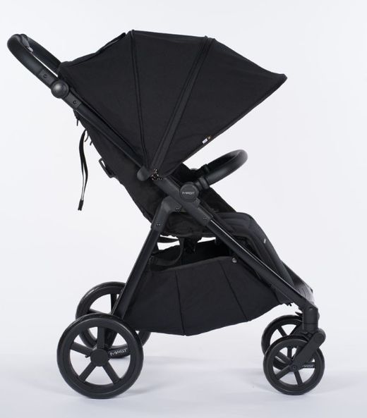 Silla de paseo Mast M4x Plus