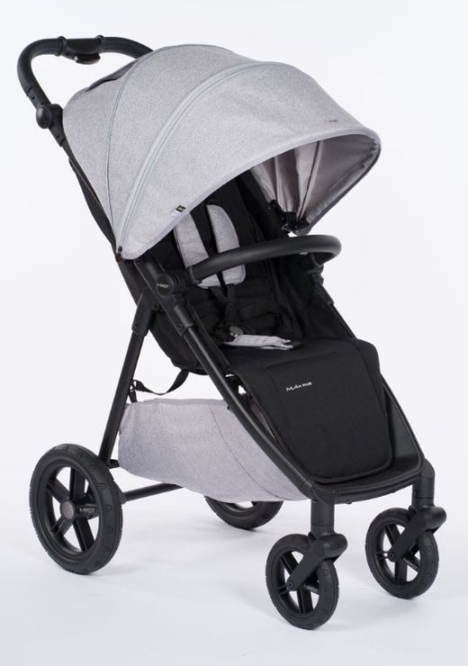 Silla de paseo Mast M4x Plus